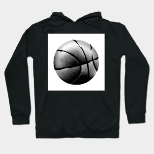 basketball Hoodie